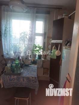 2-к квартира, вторичка, 49м2, 3/5 этаж
