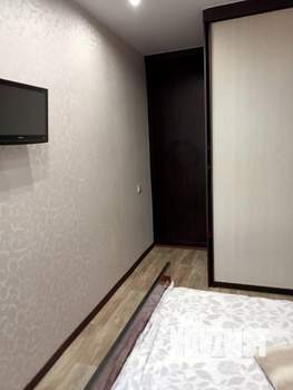 2-к квартира, вторичка, 43м2, 8/9 этаж