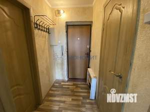 1-к квартира, вторичка, 33м2, 9/9 этаж