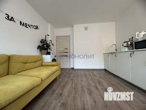 2-к квартира, вторичка, 55м2, 3/10 этаж
