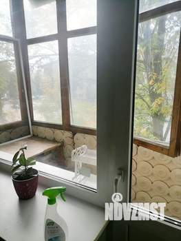 2-к квартира, вторичка, 41м2, 3/5 этаж