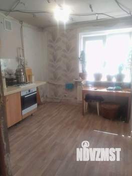 2-к квартира, вторичка, 56м2, 7/9 этаж