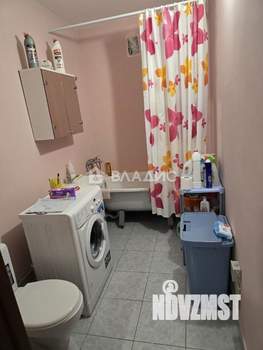 1-к квартира, вторичка, 51м2, 3/8 этаж