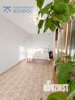 2-к квартира, вторичка, 42м2, 4/5 этаж