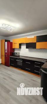 2-к квартира, вторичка, 60м2, 22/23 этаж