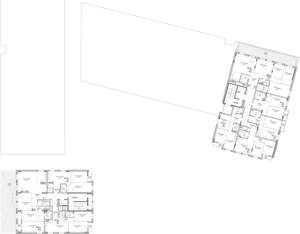 2-к квартира, вторичка, 79м2, 7/9 этаж