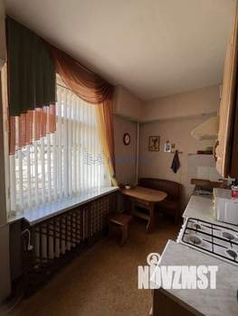 3-к квартира, вторичка, 69м2, 1/4 этаж