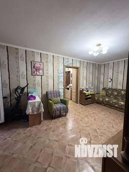 3-к квартира, вторичка, 57м2, 2/9 этаж