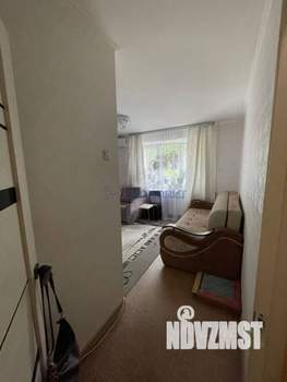 1-к квартира, вторичка, 30м2, 1/9 этаж