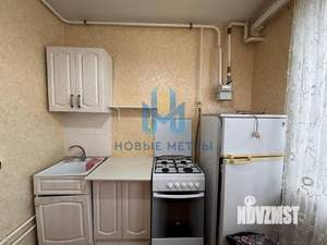 1-к квартира, вторичка, 29м2, 1/3 этаж
