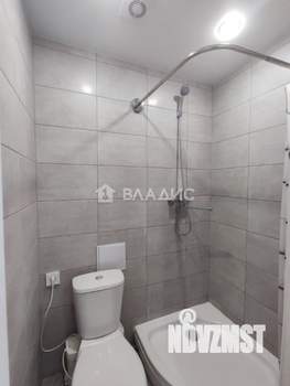 1-к квартира, вторичка, 13м2, 4/5 этаж
