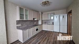 2-к квартира, вторичка, 62м2, 7/17 этаж