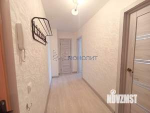 1-к квартира, вторичка, 37м2, 8/17 этаж