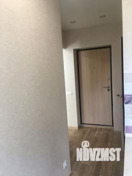 1-к квартира, вторичка, 22м2, 2/9 этаж