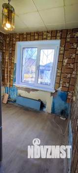 1-к квартира, вторичка, 33м2, 1/9 этаж