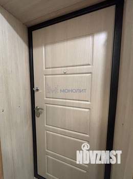 2-к квартира, вторичка, 36м2, 1/3 этаж