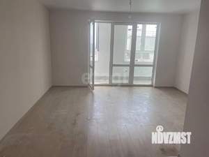 Студия квартира, вторичка, 33м2, 22/24 этаж