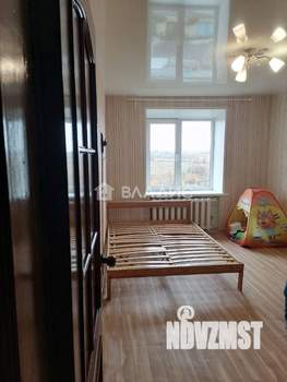 2-к квартира, вторичка, 48м2, 5/5 этаж