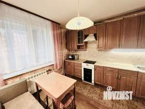 1-к квартира, вторичка, 40м2, 5/10 этаж