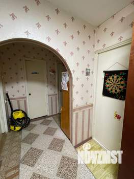 3-к квартира, вторичка, 63м2, 1/10 этаж