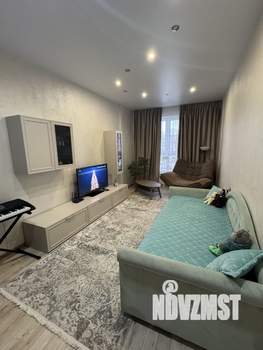 3-к квартира, вторичка, 86м2, 5/14 этаж