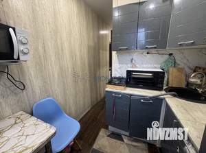 2-к квартира, вторичка, 38м2, 2/2 этаж