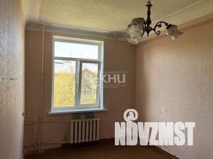 2-к квартира, вторичка, 57м2, 3/3 этаж