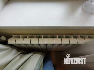 2-к квартира, вторичка, 66м2, 4/17 этаж