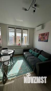 1-к квартира, вторичка, 39м2, 16/26 этаж