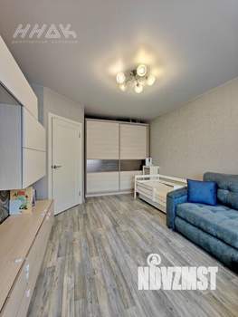 1-к квартира, вторичка, 30м2, 8/10 этаж