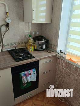 3-к квартира, вторичка, 57м2, 1/5 этаж