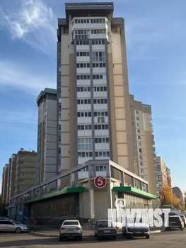 1-к квартира, вторичка, 39м2, 6/15 этаж