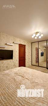 2-к квартира, вторичка, 43м2, 3/9 этаж