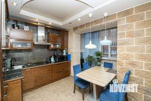 3-к квартира, вторичка, 82м2, 8/18 этаж