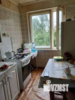 3-к квартира, вторичка, 61м2, 5/9 этаж