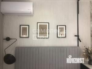 Студия квартира, вторичка, 30м2, 9/20 этаж