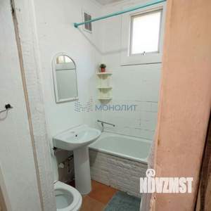 1-к квартира, вторичка, 33м2, 2/5 этаж