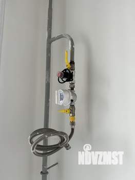 1-к квартира, вторичка, 39м2, 6/10 этаж