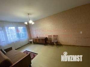 2-к квартира, вторичка, 42м2, 6/9 этаж