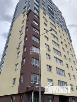 3-к квартира, вторичка, 89м2, 13/16 этаж