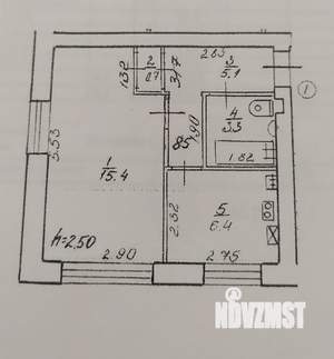 Фото квартиры на продажу (10)