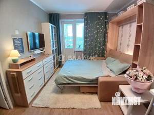 2-к квартира, вторичка, 44м2, 9/9 этаж