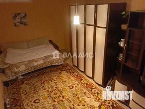 1-к квартира, вторичка, 35м2, 6/10 этаж