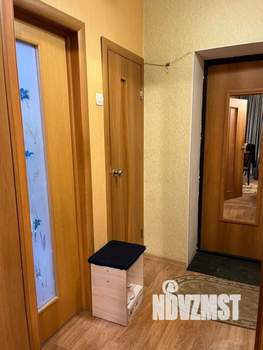 1-к квартира, вторичка, 31м2, 6/9 этаж