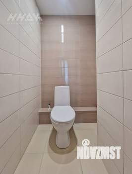 2-к квартира, вторичка, 52м2, 5/25 этаж