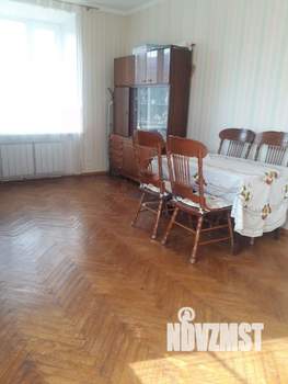 3-к квартира, вторичка, 75м2, 3/5 этаж