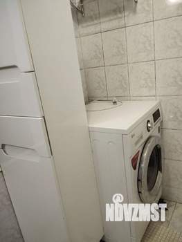 3-к квартира, вторичка, 62м2, 8/9 этаж