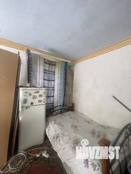 1-к квартира, вторичка, 30м2, 2/2 этаж