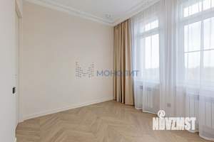 2-к квартира, вторичка, 73м2, 8/17 этаж