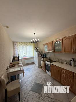 3-к квартира, вторичка, 88м2, 4/17 этаж